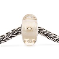 Charm Trollbeads Beads in vetro in Vetro TGLBE-10470 - TGLBE-10470